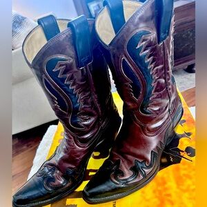 Women’s Western Boots